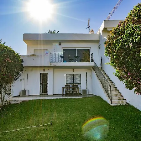 Holiday home Pequena Samisol *