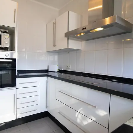 Pequena Samisol Holiday home Marbella