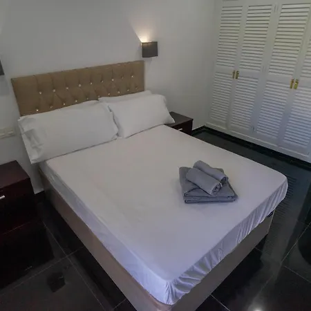 Holiday home Pequena Samisol Marbella