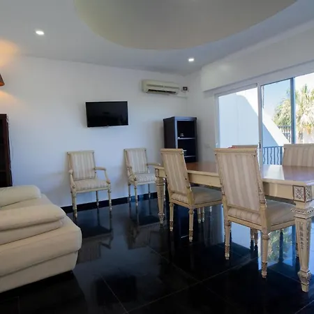 Holiday home Pequena Samisol