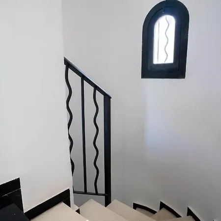 Holiday home Pequena Samisol