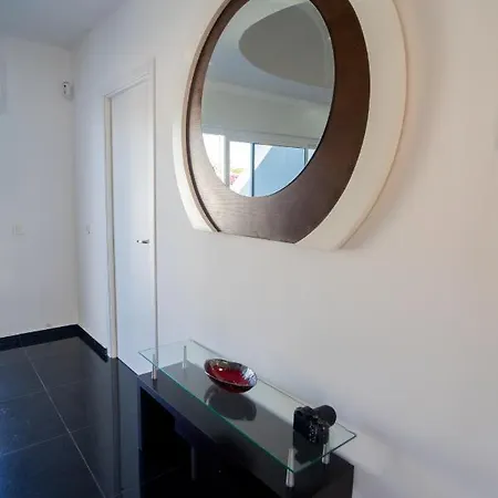 Holiday home Pequena Samisol