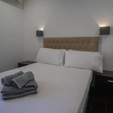 Holiday home Pequena Samisol *