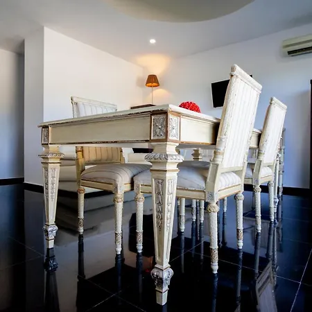 Holiday home Pequena Samisol Marbella