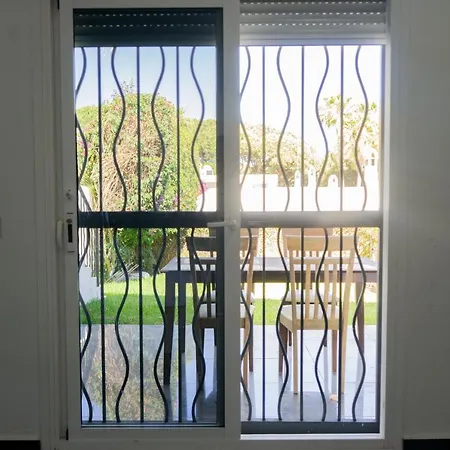 Holiday home Pequena Samisol *