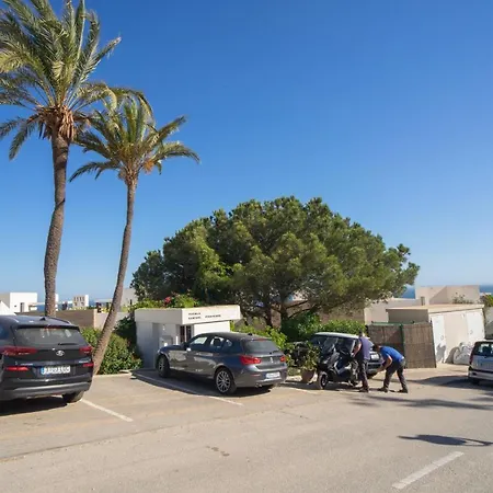 Holiday home Pequena Samisol Marbella