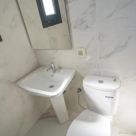 Holiday home Pequena Samisol Marbella