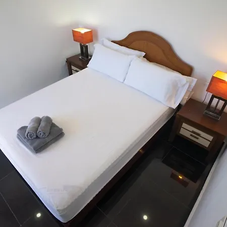 Pequena Samisol Holiday home Marbella