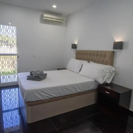 Holiday home Pequena Samisol Marbella