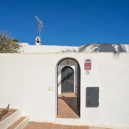 Pequena Samisol Holiday home Marbella