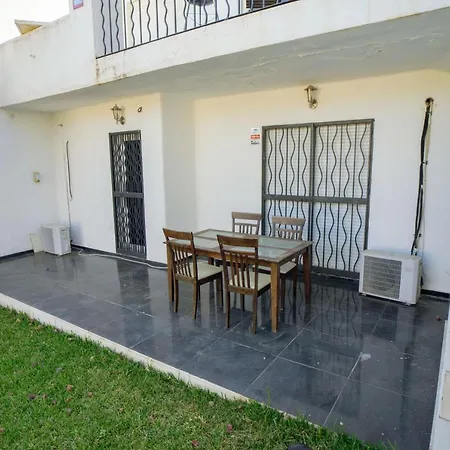 Сasa de vacaciones Pequena Samisol Marbella