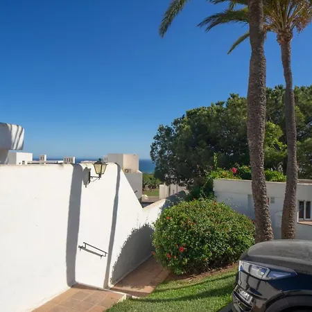 Сasa de vacaciones Pequena Samisol Marbella
